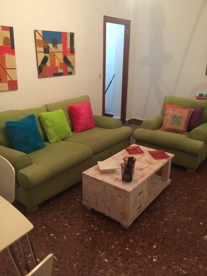 Apartment Has Encontrado Lo Que Buscabas...
