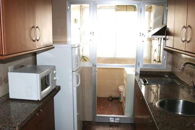 Appartement Has Encontrado Lo Que Buscabas... *