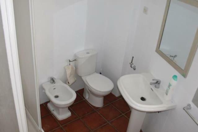 Has Encontrado Lo Que Buscabas... Appartement Almuñécar