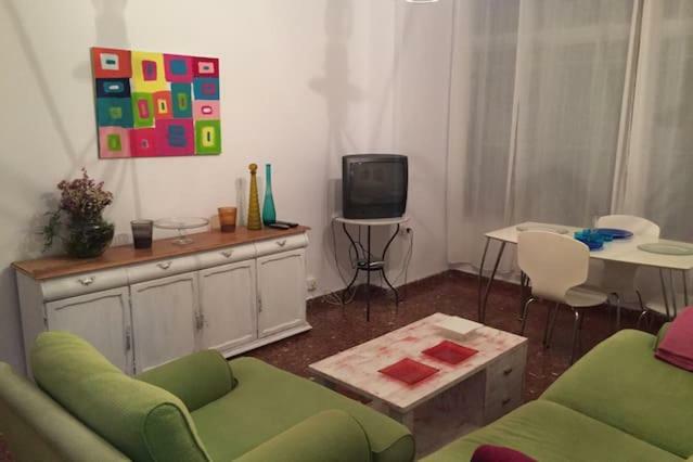 Has Encontrado Lo Que Buscabas... Appartement Almuñécar